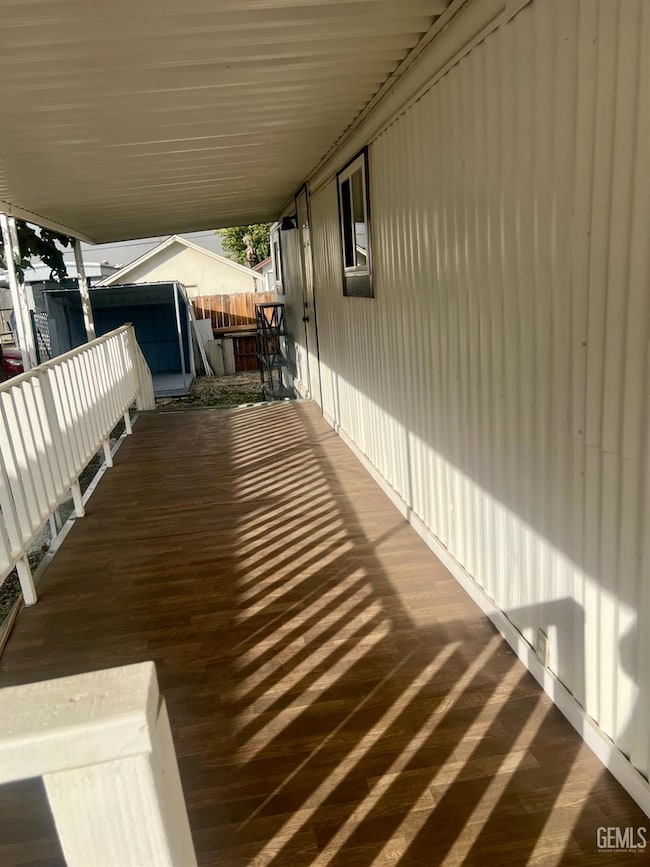 3219 Gulf St unit 28, Bakersfield, CA 93308 - photo 3