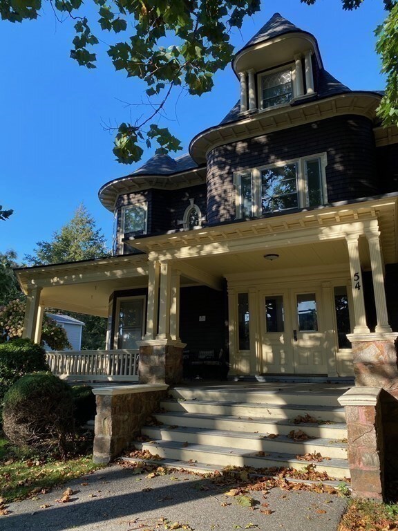 54 Salem St, Andover, MA 01810 - photo 6