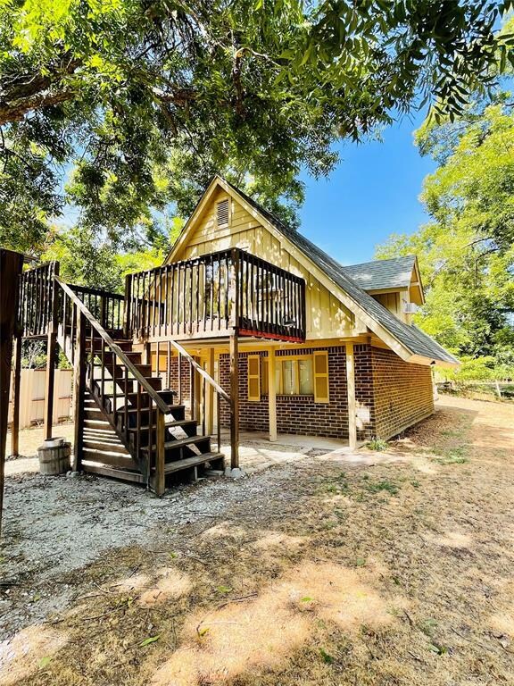 7058 Horseshoe Bend Trail, Weatherford, TX 76087 - photo 2