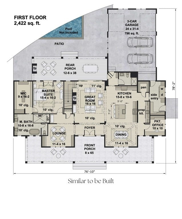 22 Meadow Ln, Southborough, MA 01772 - photo 2