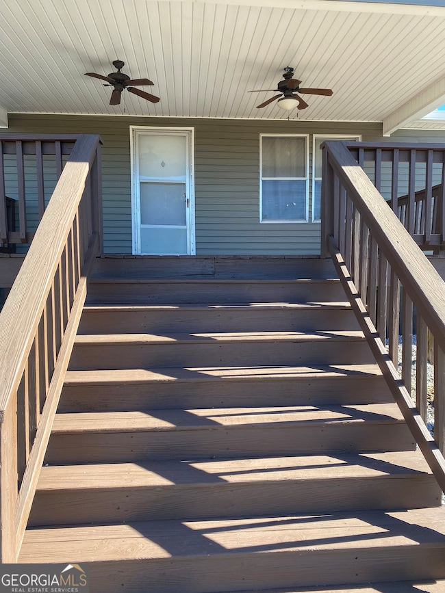 1478 Bob Mann Rd, Maysville, GA 30558 - photo 3