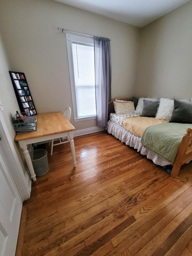 Spare Room
