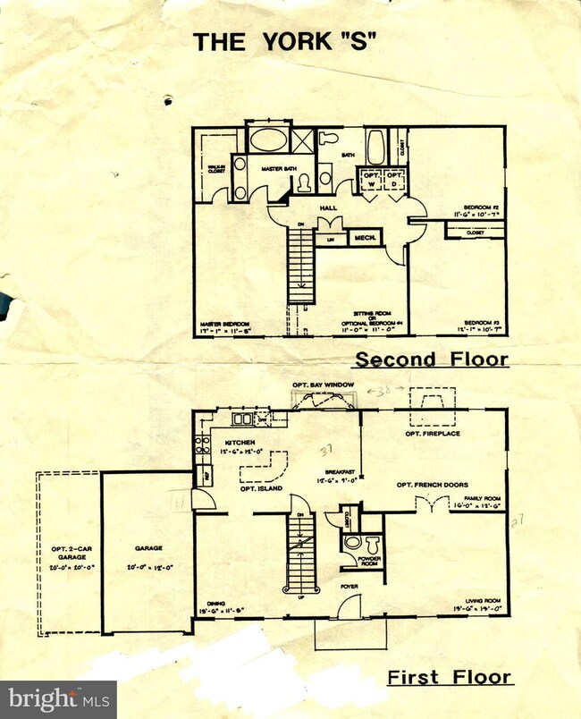 21 New Bedford Ct, Stafford, VA 22554 - photo 2