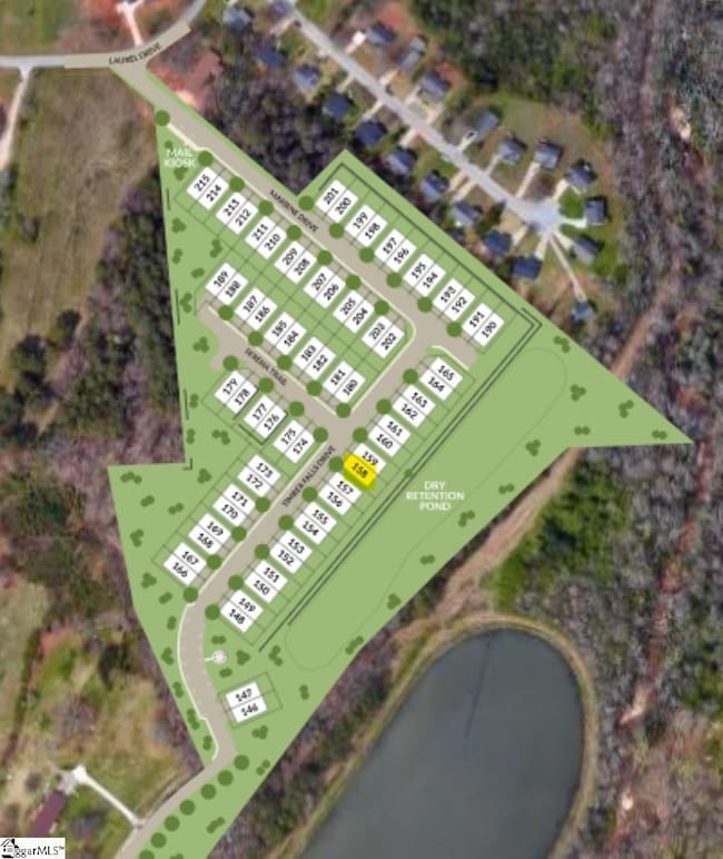 120 Timber Falls Dr, Greenville, SC 29607 - photo 4