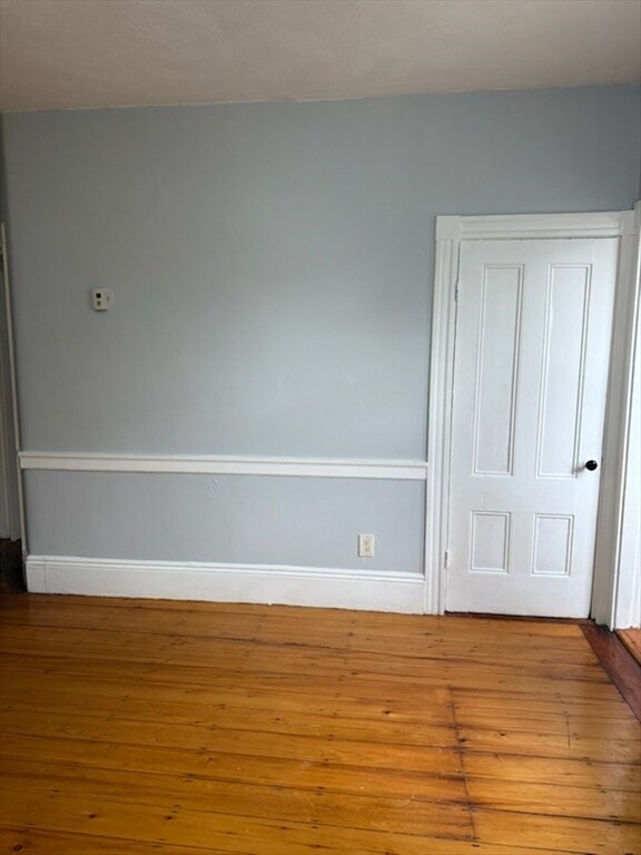 34 Mercer St unit 2, Boston, MA 02127 - photo 4