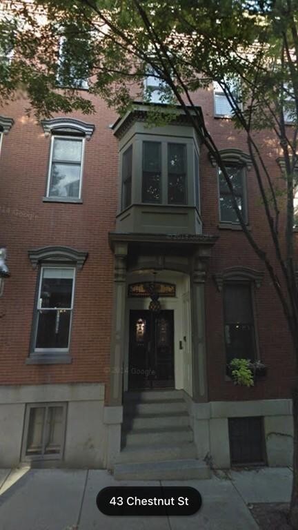 43 Chestnut St unit 1, Boston, MA 02129 - photo 6