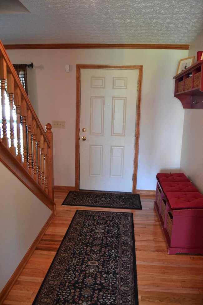Foyer