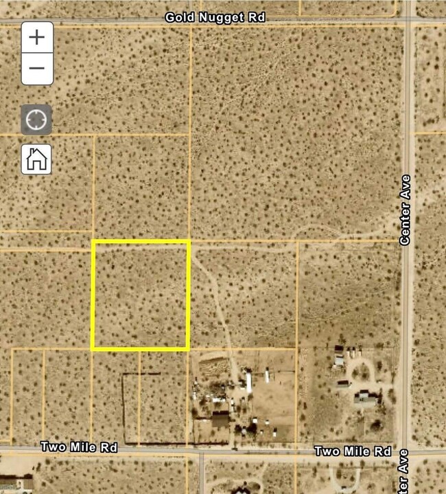 Outline Lot Only