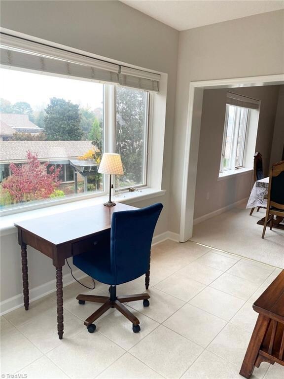 Sunroom