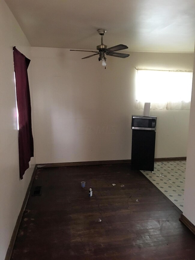 Eating Area
