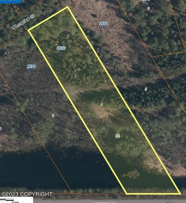 2650 W Longview Cir, Wasilla, AK 99654 - photo 5