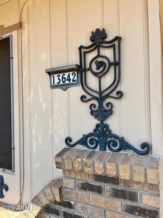 13642 N 109th Ave unit 17F, Sun City, AZ 85351 - photo 4