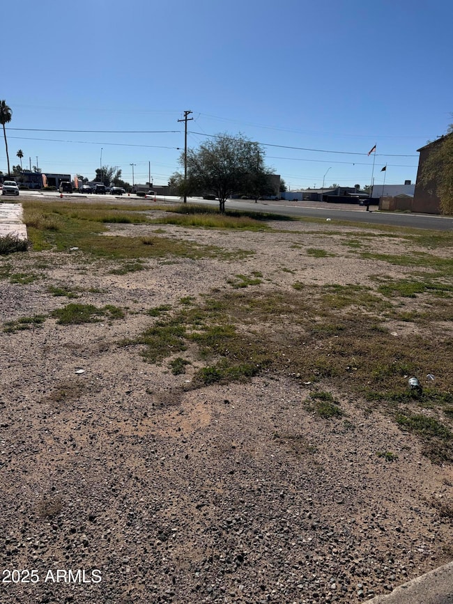 275 W Harding Ave unit 1, Coolidge, AZ 85128 - photo 3