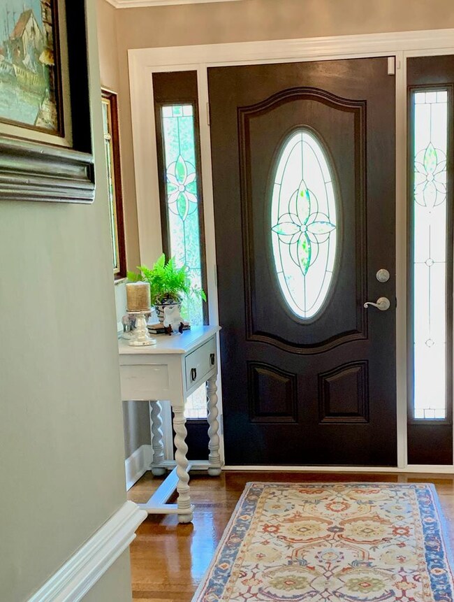 Foyer