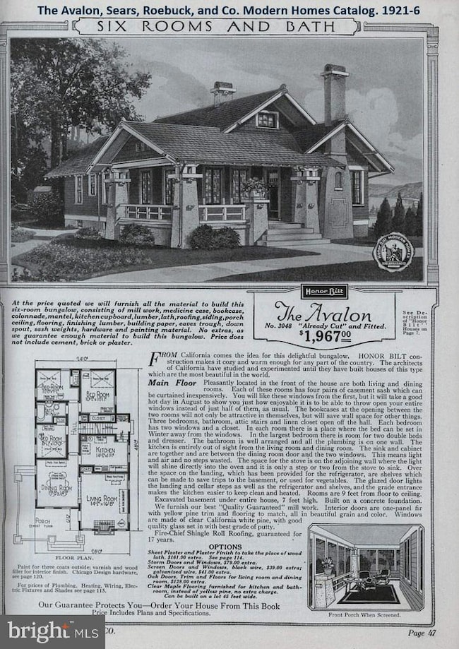 340 Locust Rd, Glenside, PA 19038 - photo 2