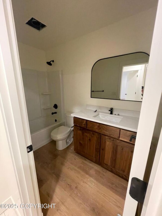 1583 N Ravens Best Cir unit 2, Palmer, AK 99645 - photo 6