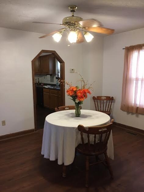 1817 Jefferson St, Anderson, IN 46016 - photo 4