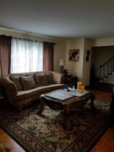 5221 Honeytree Loop living room 2