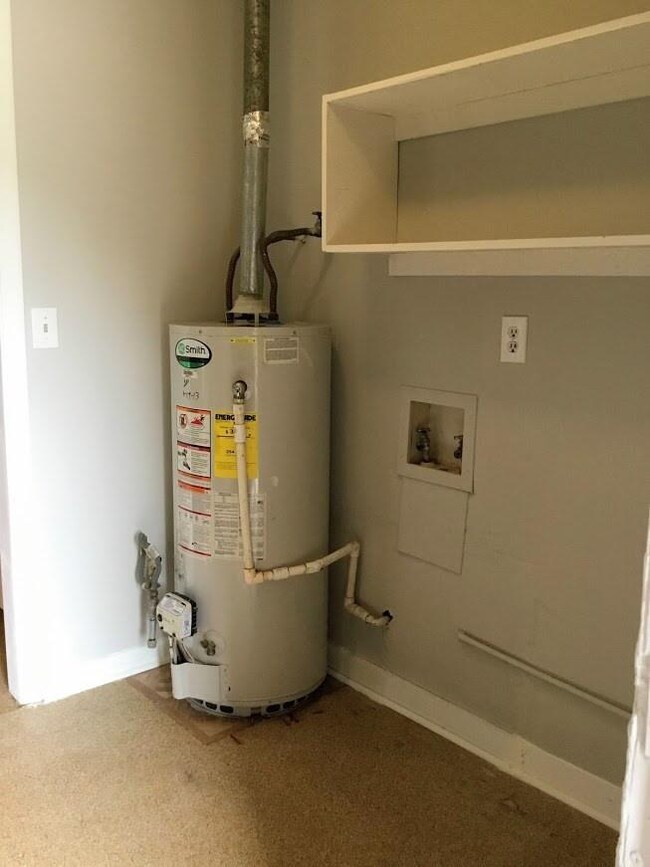 4607 Renee St unit A, Augusta, GA 30907 - photo 7