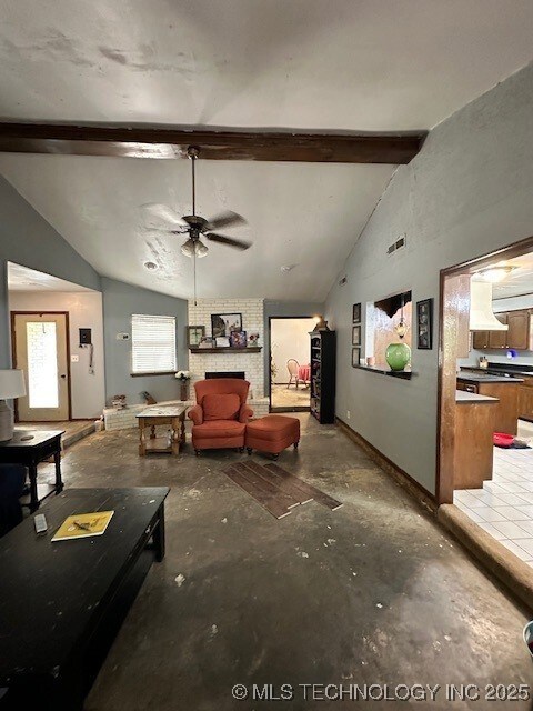 311 Gawf Rd, Muskogee, OK 74403 - photo 5