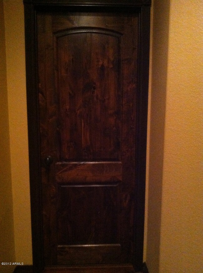 Customized Doors