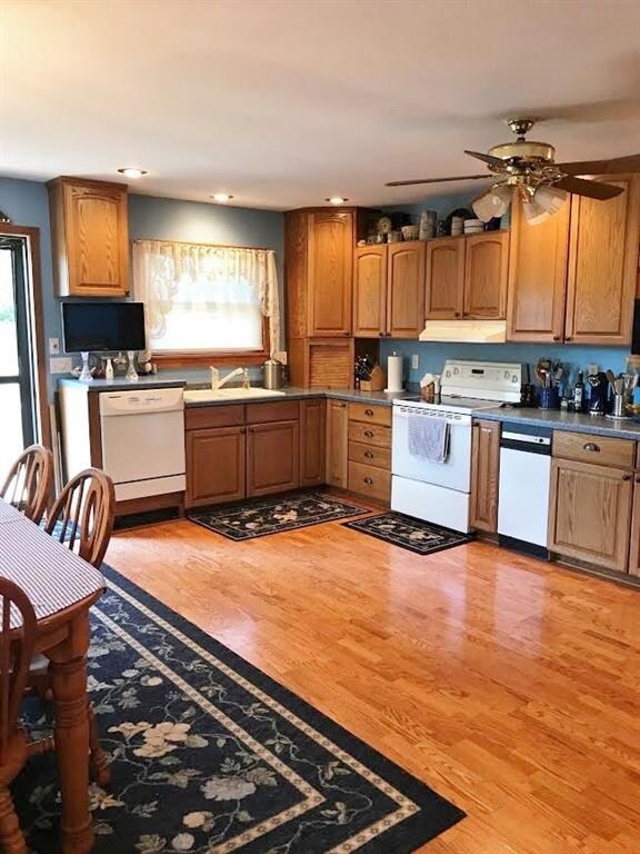 26808 Hopkins Rd, Webster, WI 54893 - photo 7