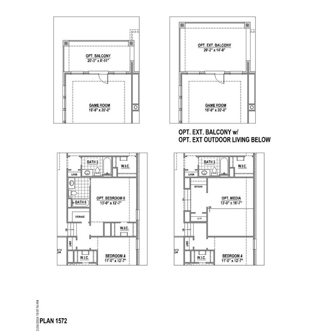 8608 Scotty's Lake Ln Unit 309525341619, The Colony, TX 75056