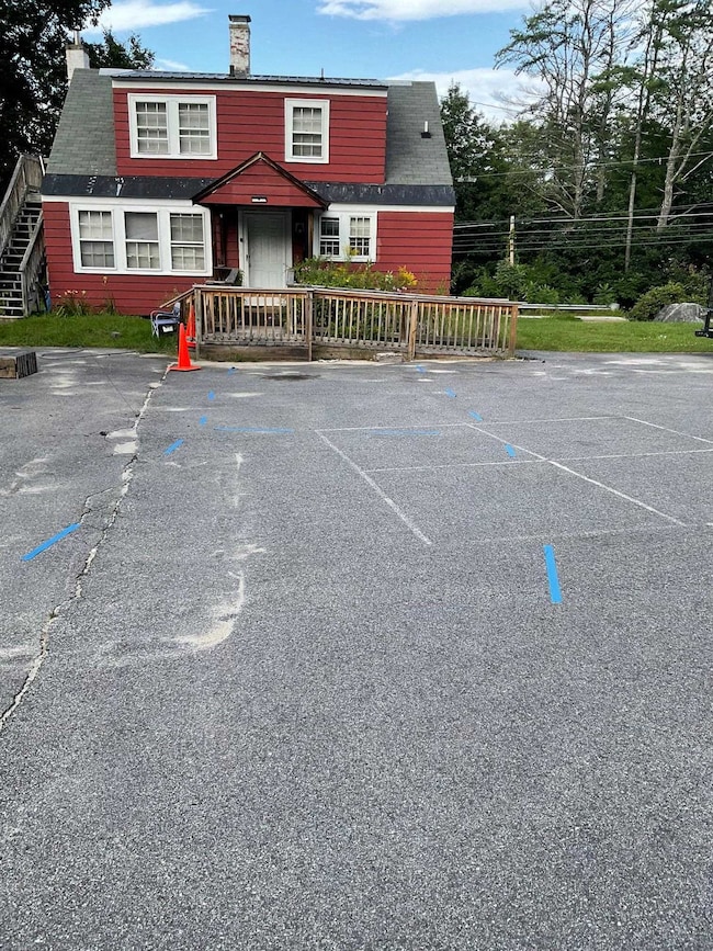 263 Highland St, Plymouth, NH 03264 - photo 2