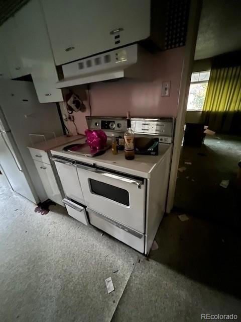 2787 S Steele St, Denver, CO 80210 - photo 2