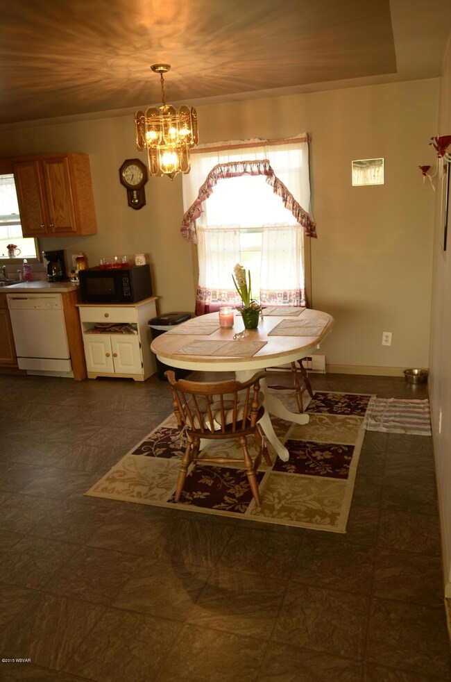 Dining Room 3