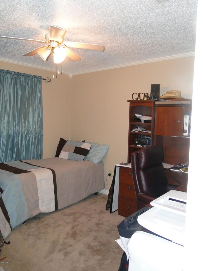 3rd Bed Rm