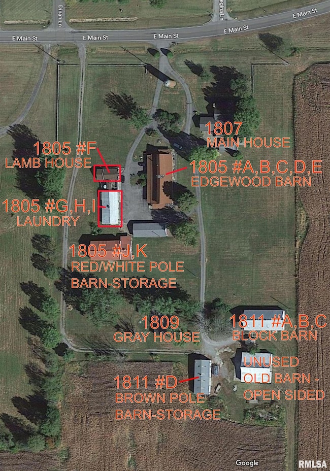 1807 E Main St, Marion, IL 62959 - photo 4