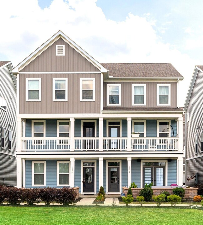 1204 N. Grant Ave.