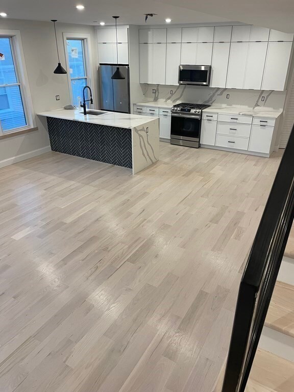 61 Falcon St unit 3, Boston, MA 02128 - photo 5