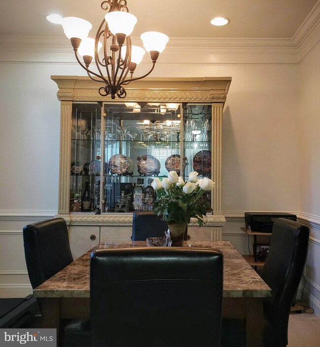 7117 Huntley Creek Place unit 46, Alexandria, VA 22306 - photo 6