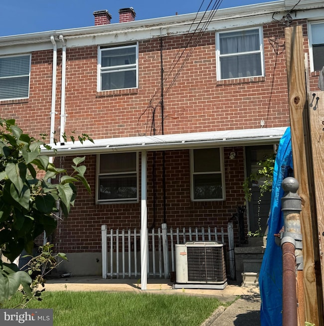 9713 Conmar Rd, Middle River, MD 21220 - photo 2