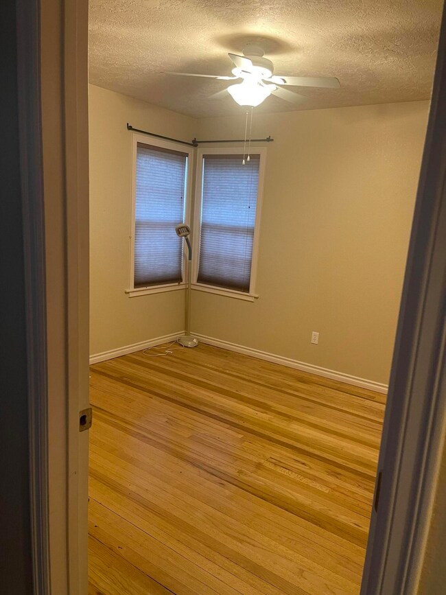 Upstairs Bedroom