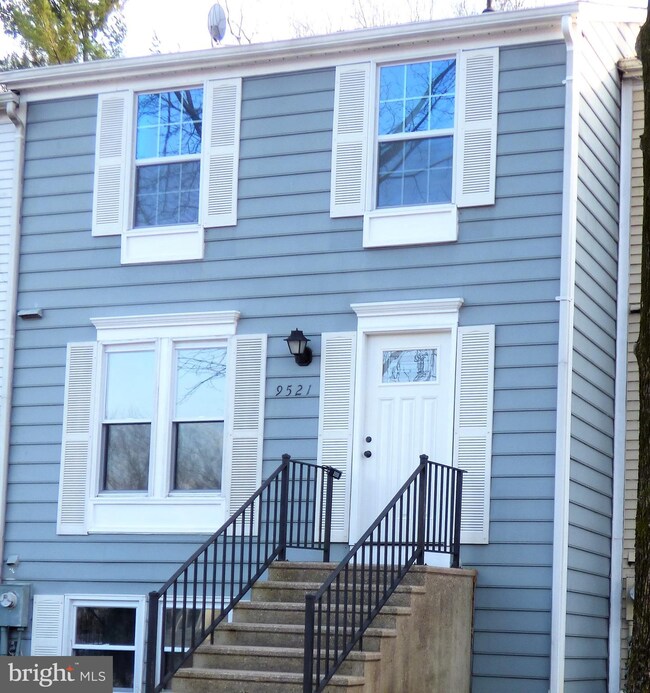 9521 Quarry Bridge Ct, Columbia, MD 21046 - photo 5