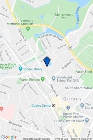 10 Merrymount Rd unit 101, Quincy, MA 02169 - photo 7