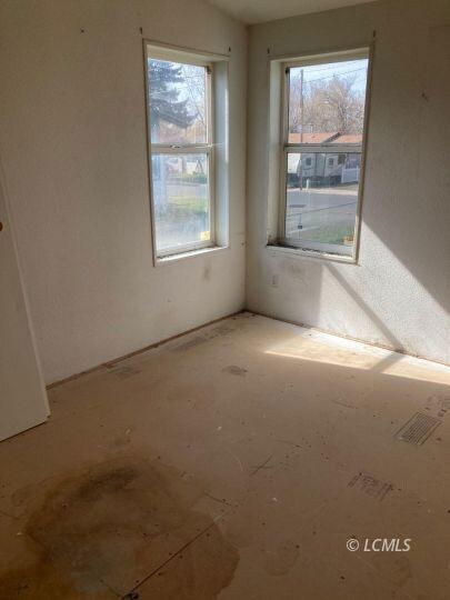 Bedroom #1