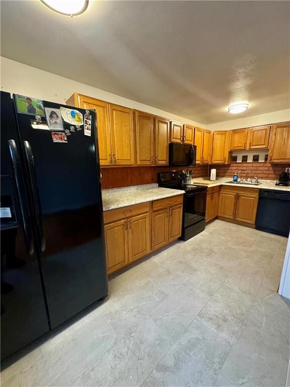 Kitchen/ new tiles