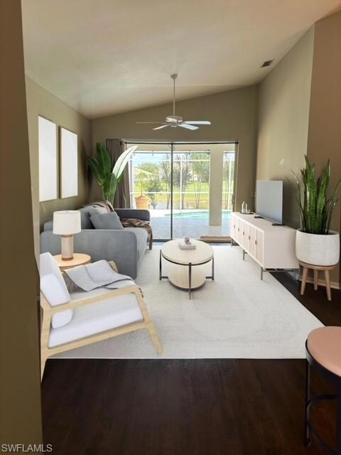 2037 Crestview Way, Naples, FL 34119 - photo 2