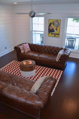 Large Family Room