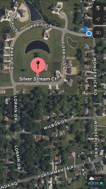 1872 Silver Stream Ct, Lima, OH 45805 - photo 2