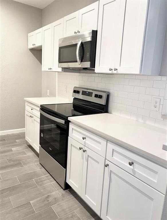 Fully Updated Kitchen