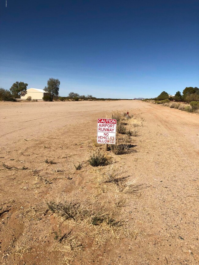 05W W Moreton Airpark --, Wickenburg, AZ 85390 - photo 7