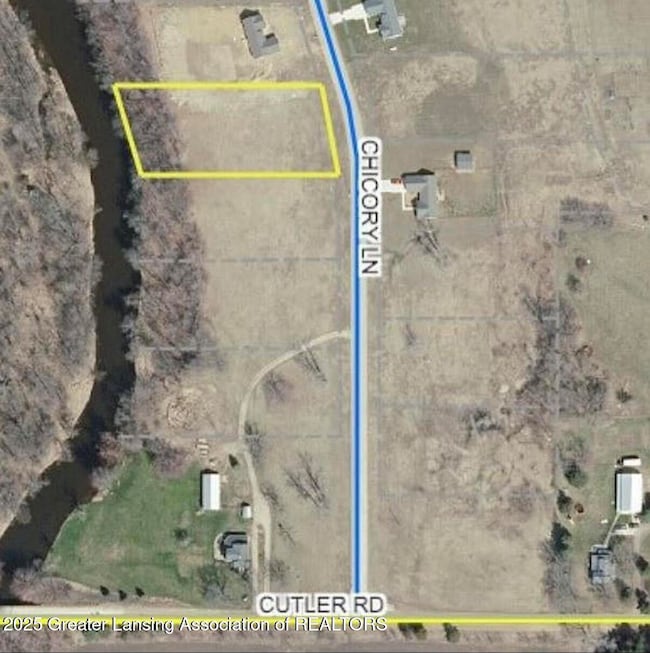 0 Chicory Ln unit 292757, Portland, MI 48875 - photo 2