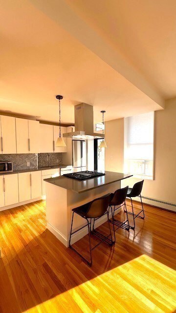 555 E 6th St unit 2, Boston, MA 02127 - photo 4