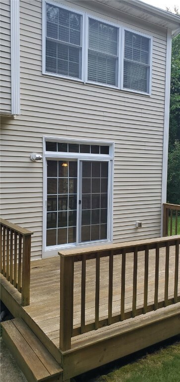 164 Bear Hill Rd unit 8, Cumberland, RI 02864 - photo 4