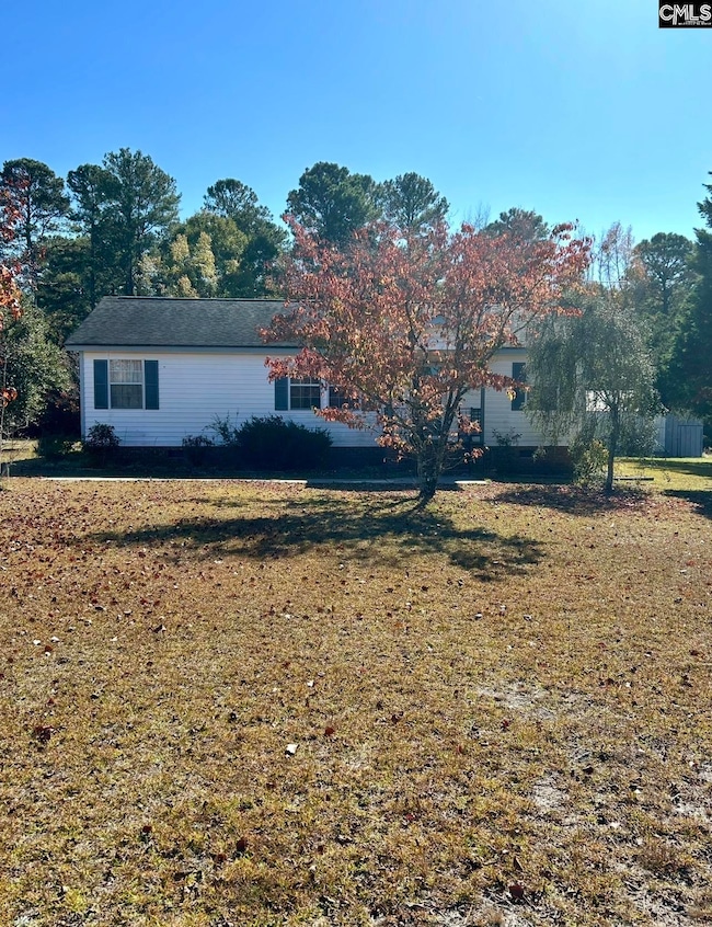 752 Waterspring Rd, Orangeburg, SC 29118 - photo 3